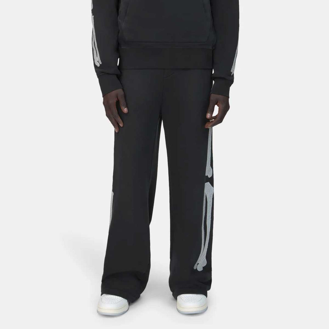 AMIRI - BONES OVERSIZED SWEATPANT