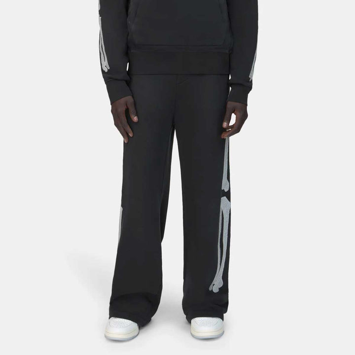 AMIRI - BONES OVERSIZED SWEATPANT