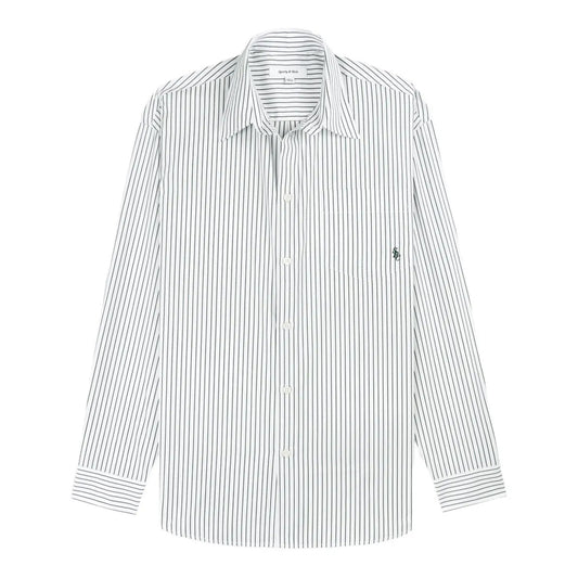 Sporty and Rich - SRC Oversized Shirt