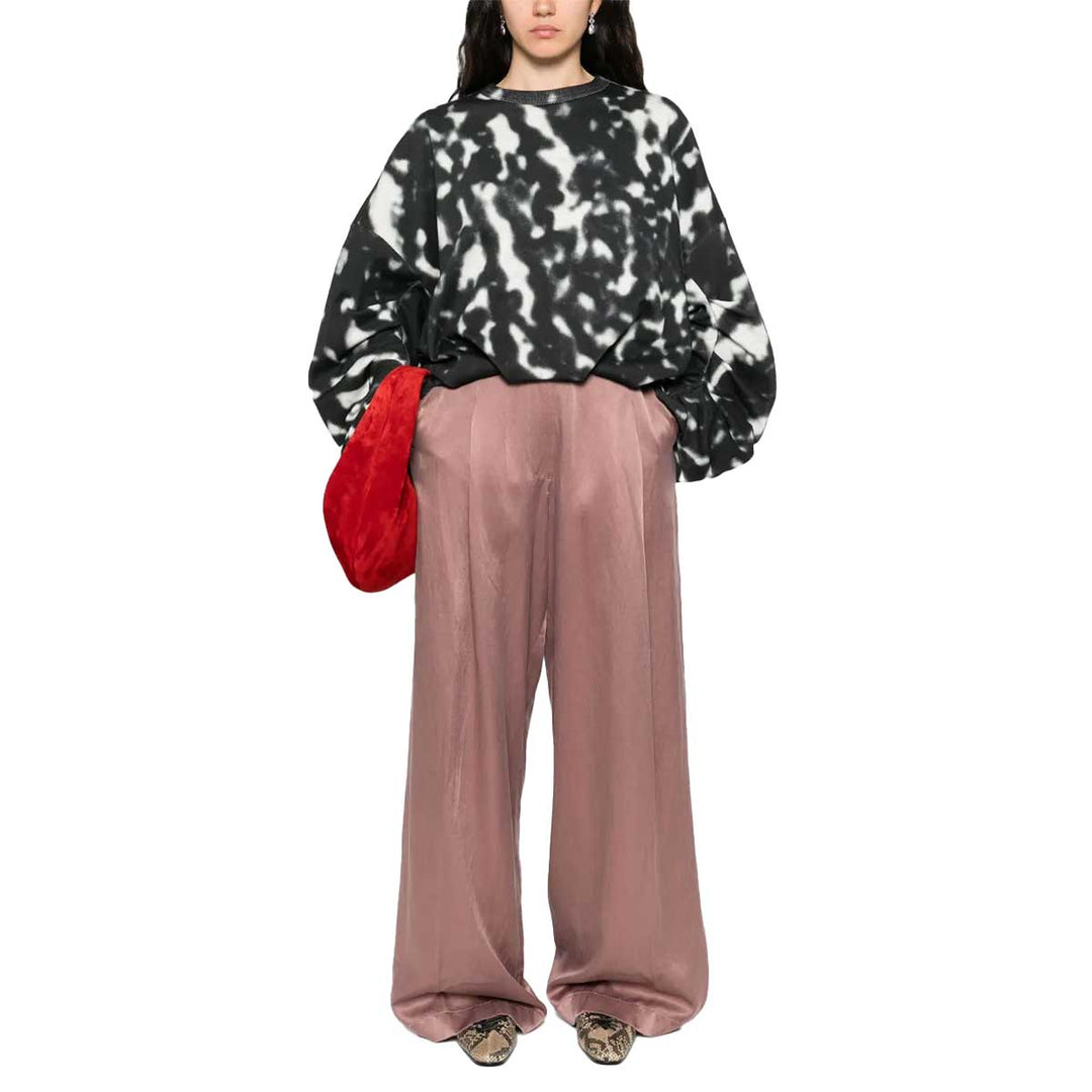 Dries Van Noten - PILA GD 1426 W.W.PANTS