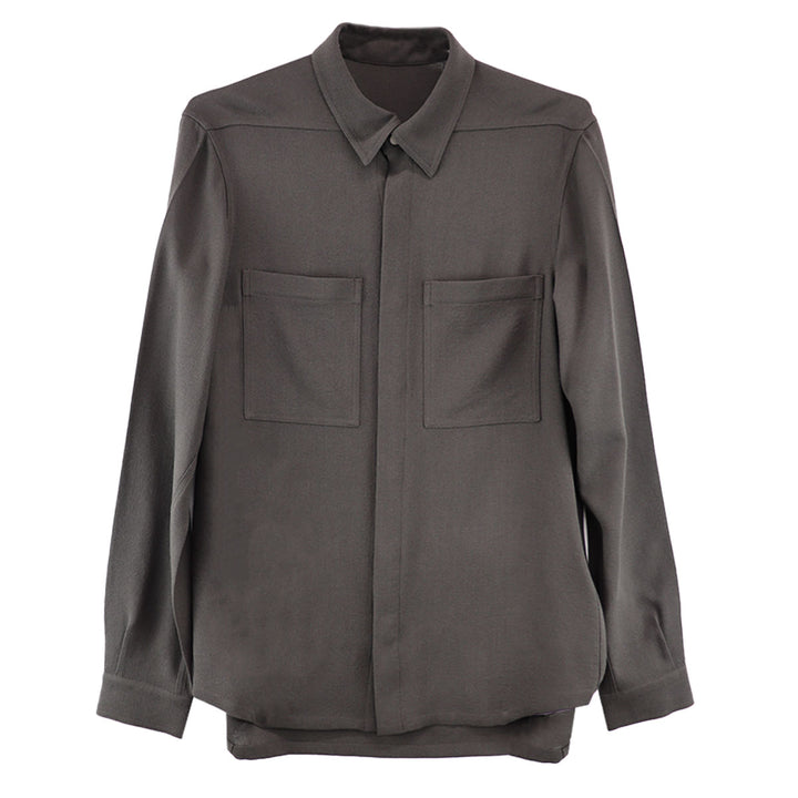 OUTERSHIRT