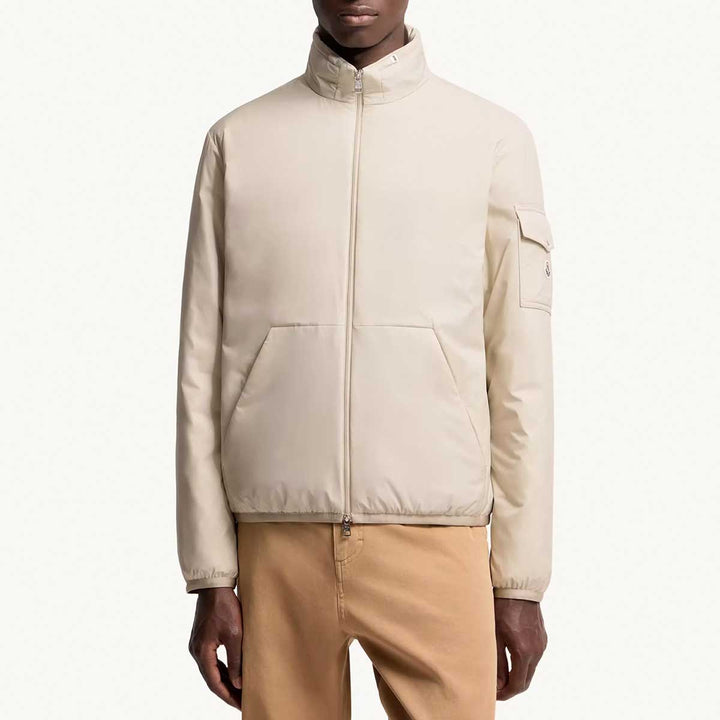 Moncler - Breezes ショートダウンジャケット