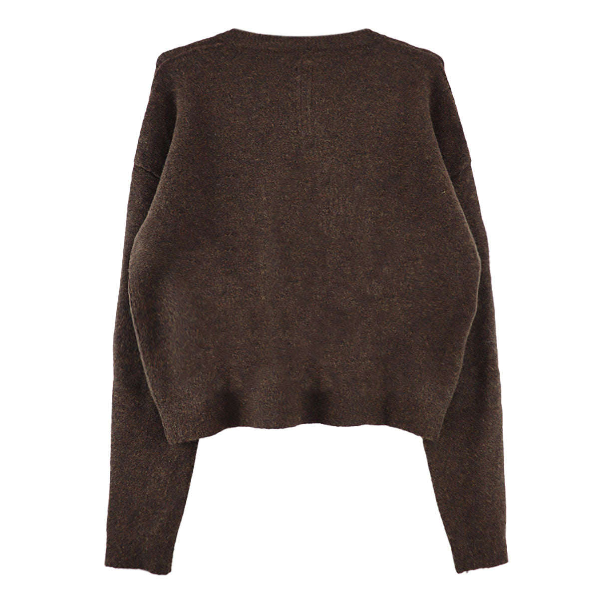 Rick Owens (リック・オウエンス) | TOMMY V NECK Vネックセーター