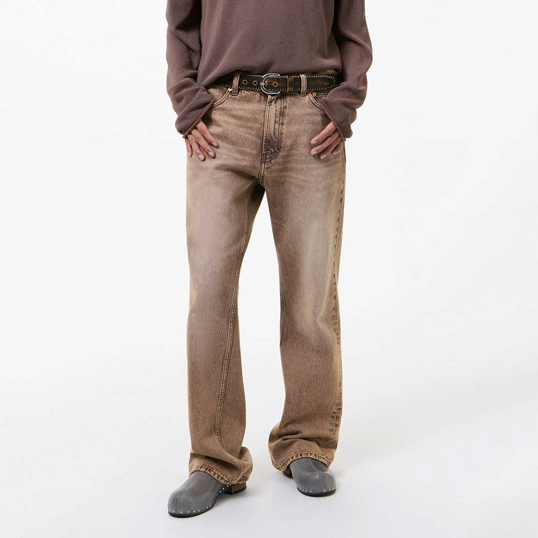 OUR LEGACY - CARLSON CUT