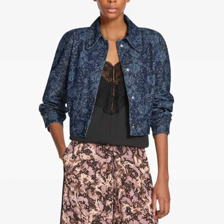 Dries Van Noten - 251-010512-1557