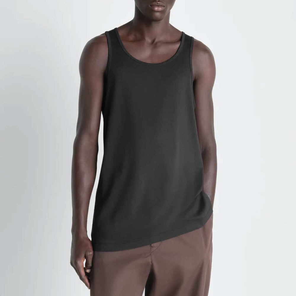 LEMAIRE - ジャージータンクトップ