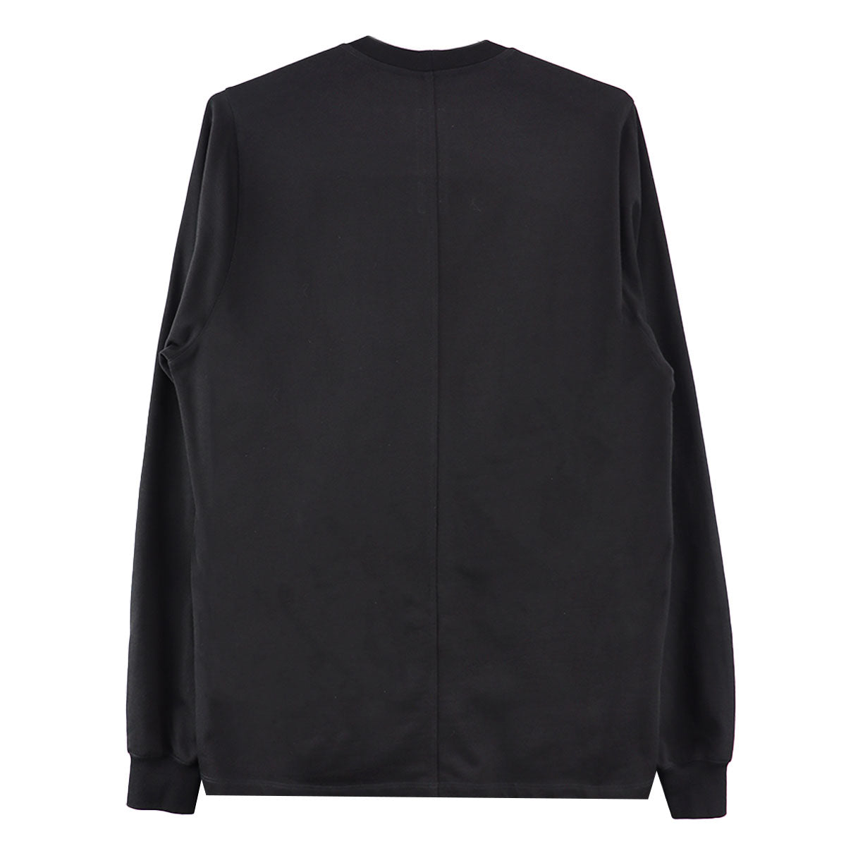 Rick Owens (リック・オウエンス) | SHORT CREWNECK LS T ロング
