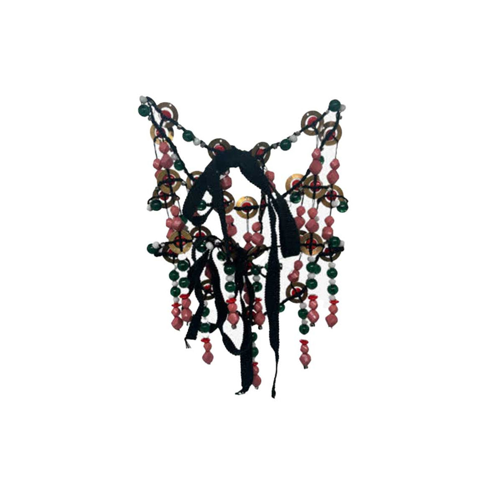 Dries Van Noten - GILBERT EMB 2315 W.W.CHOKER