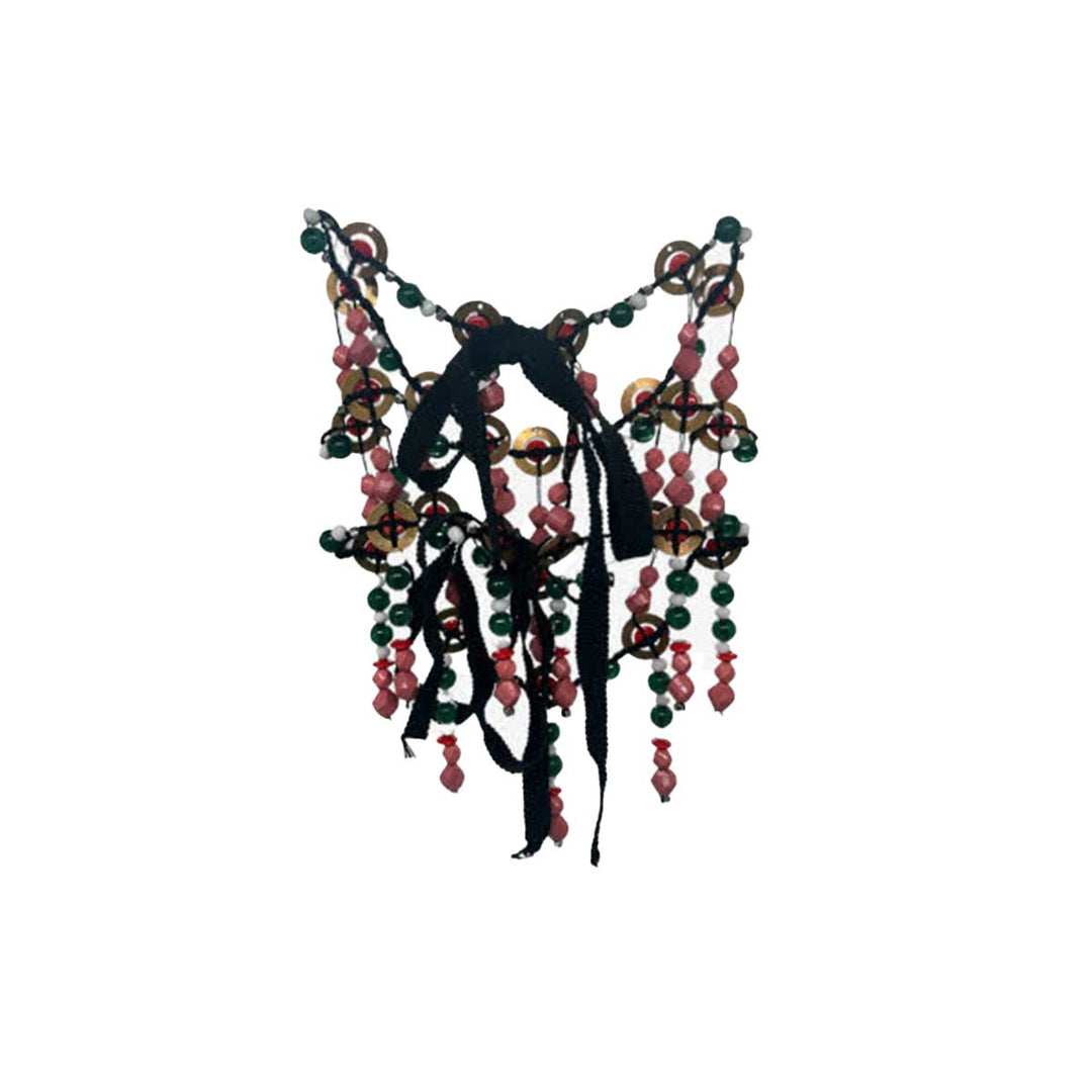 Dries Van Noten - GILBERT EMB 2315 W.W.CHOKER