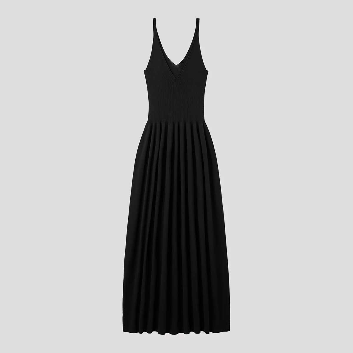 CFCL | RIVULET SLEEVELESS DRESS