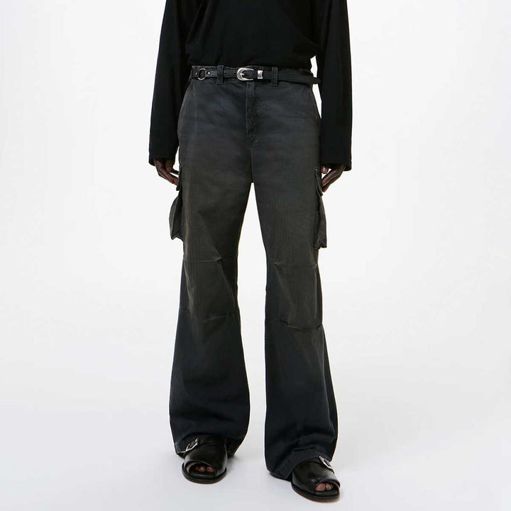 OUR LEGACY - MOUNT CARGO