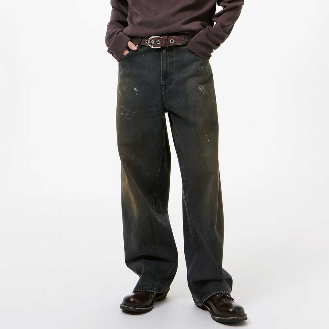 OUR LEGACY - VAST CUT