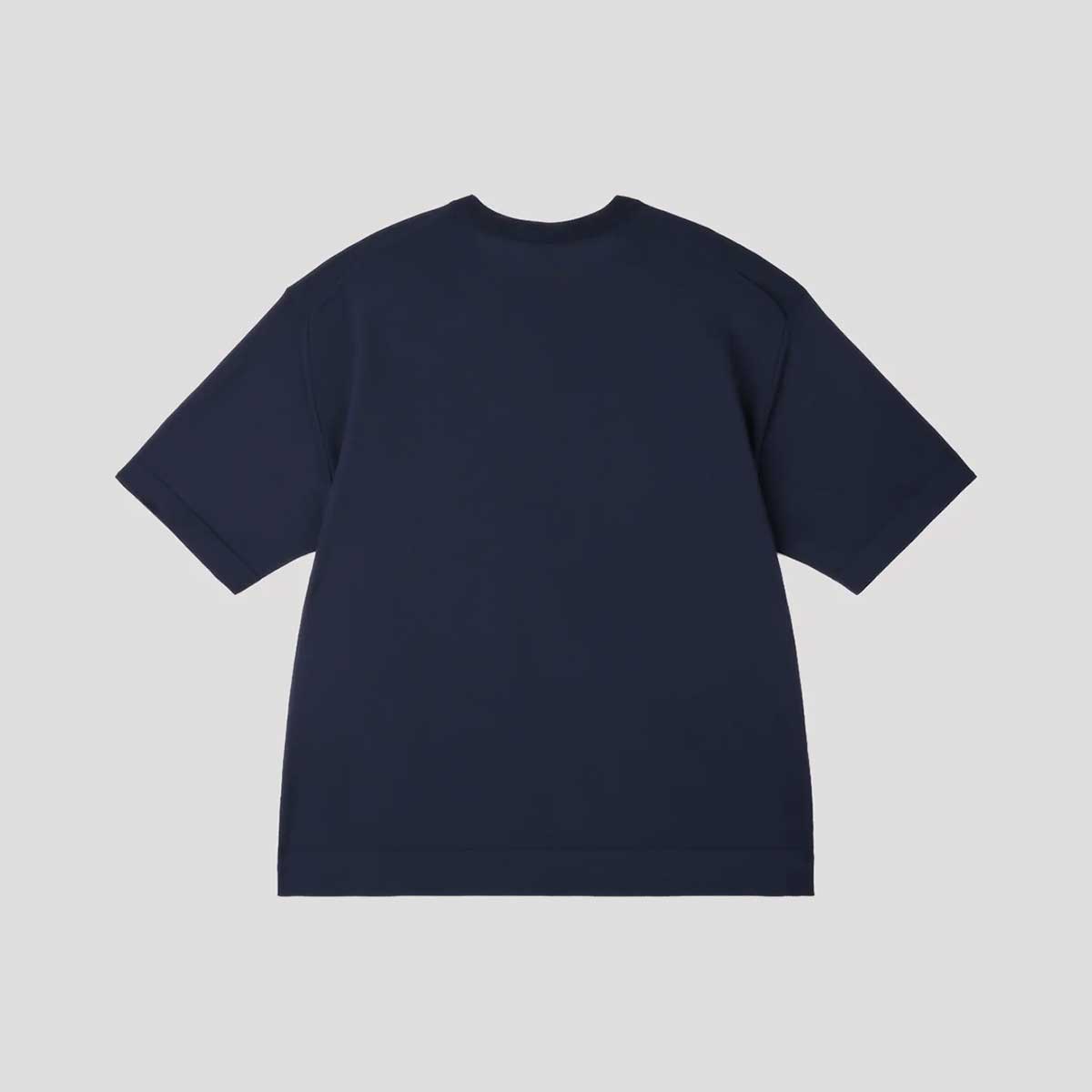 CFCL(シーエフシーエル) | TC SOFT SHORT SLEEVE TEE SHIRT