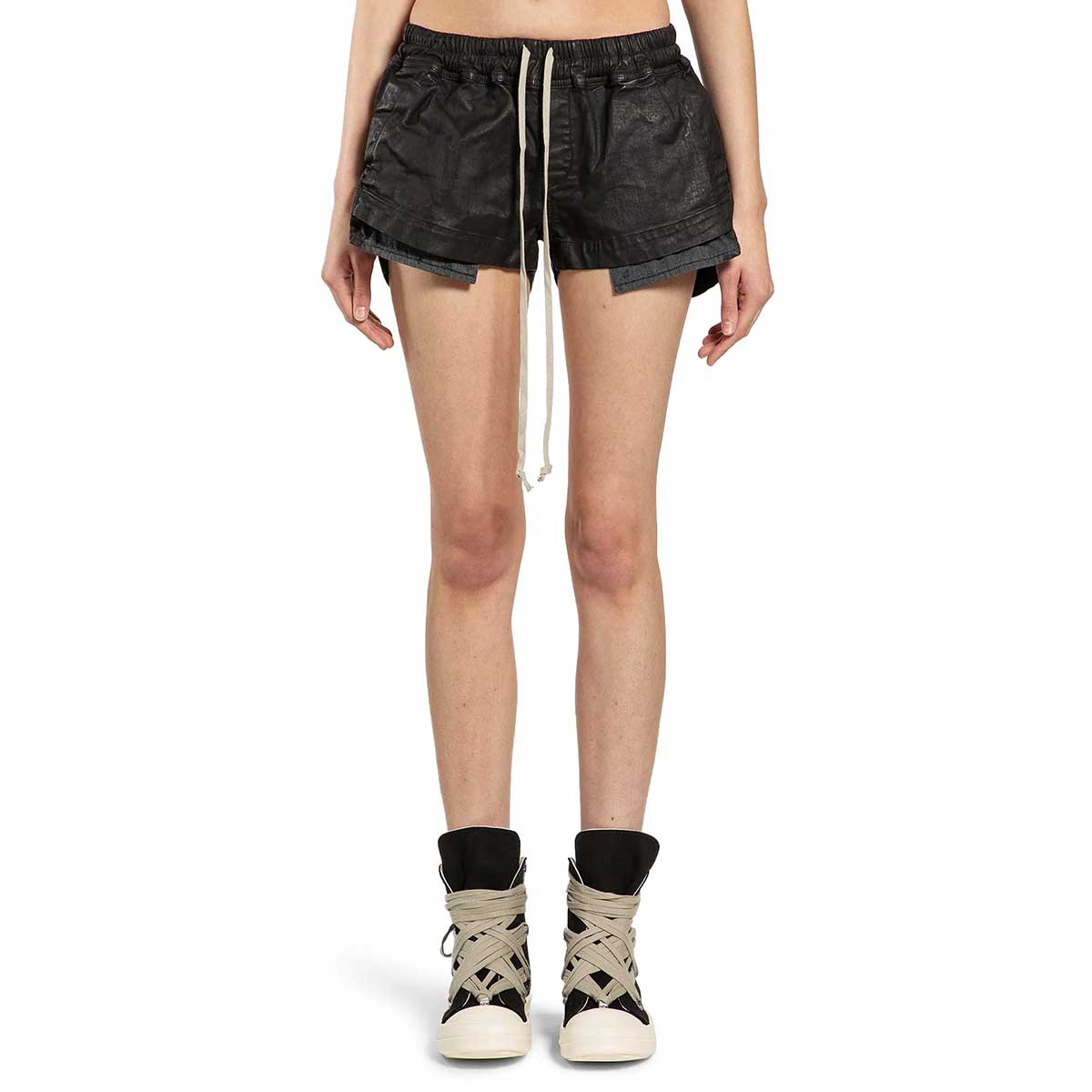 Rick Owens DRKSHDW (リック オウエンス ダークシャドウ) | FOG BOXERS Rick Owens DRKSHDW (リック オウエンス ダークシャドウ) | FOG BOXERS