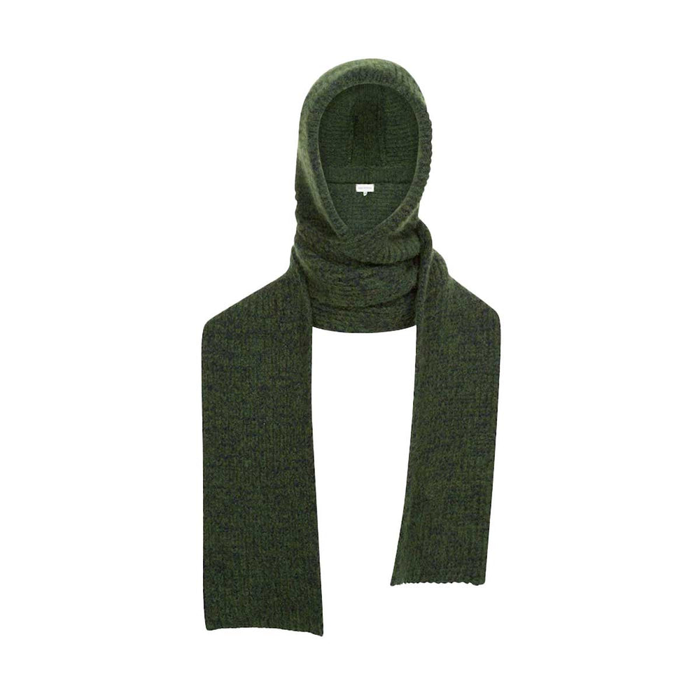 Dries Van Noten - TEZPUR 2725 W.K.SCARF