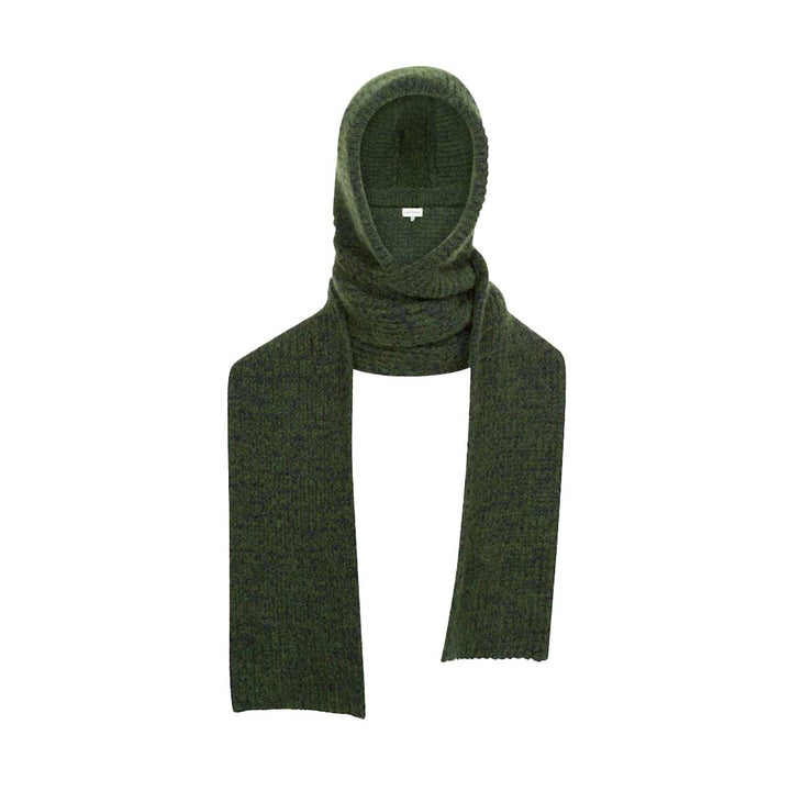Dries Van Noten - TEZPUR 2725 W.K.SCARF