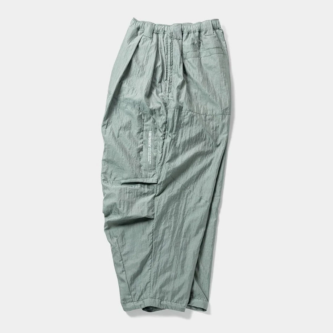 PA CARGO BALLOON PANTS