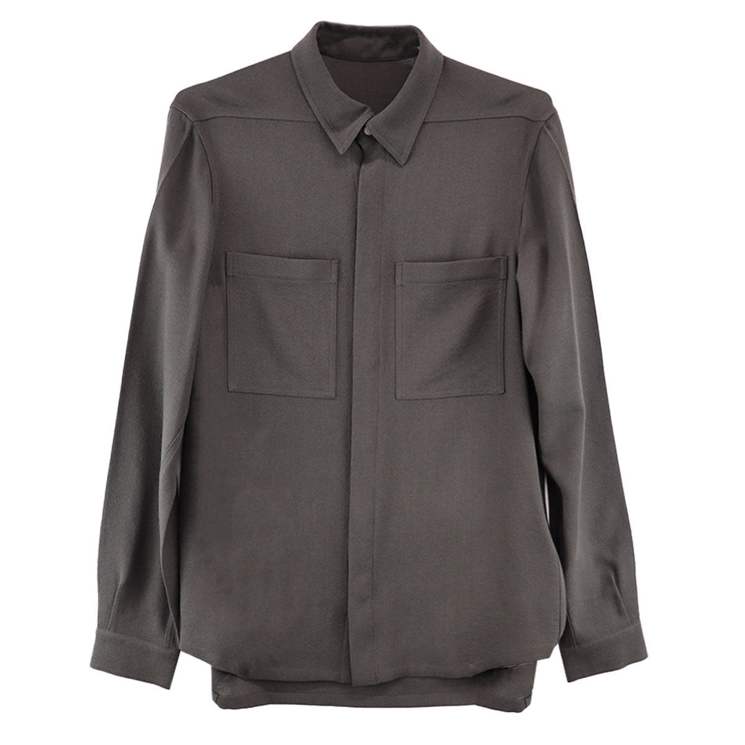 Rick Owens - OUTERSHIRT