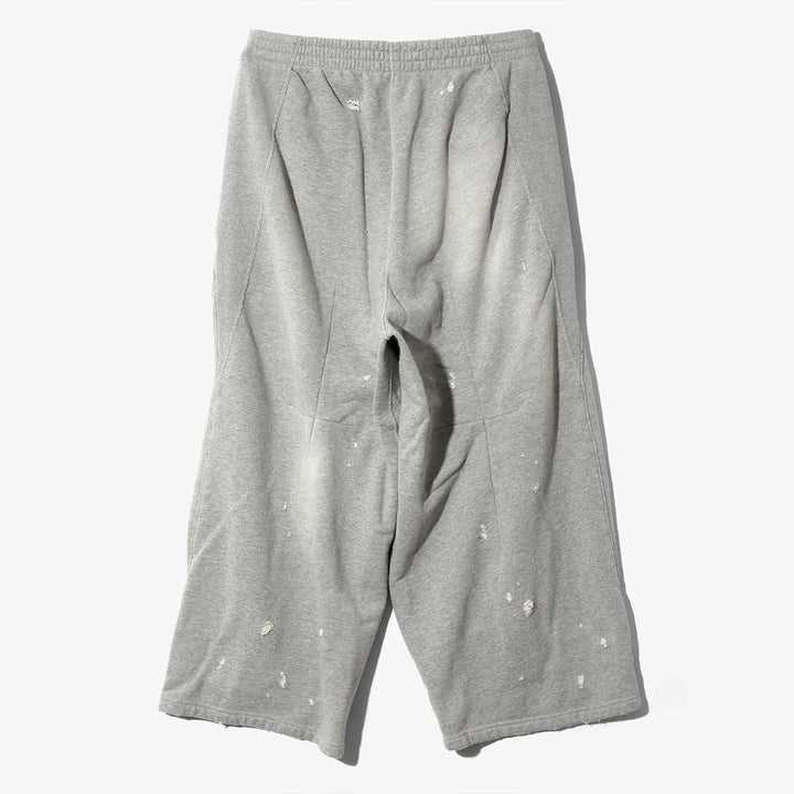 Deconstructed H.D. Sweat Pant - Cotton French Terry
