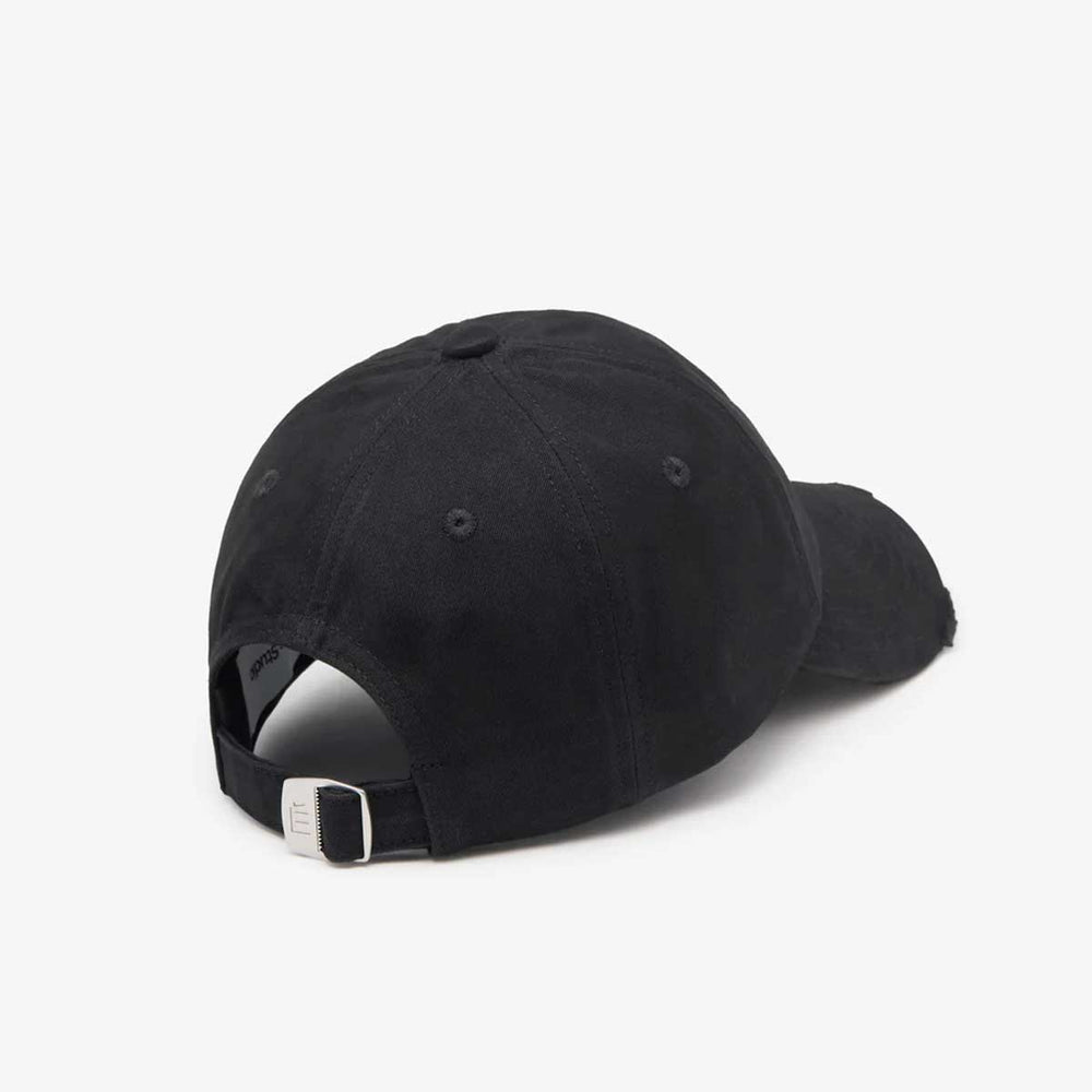 Etudes Studio - Cap logo used
