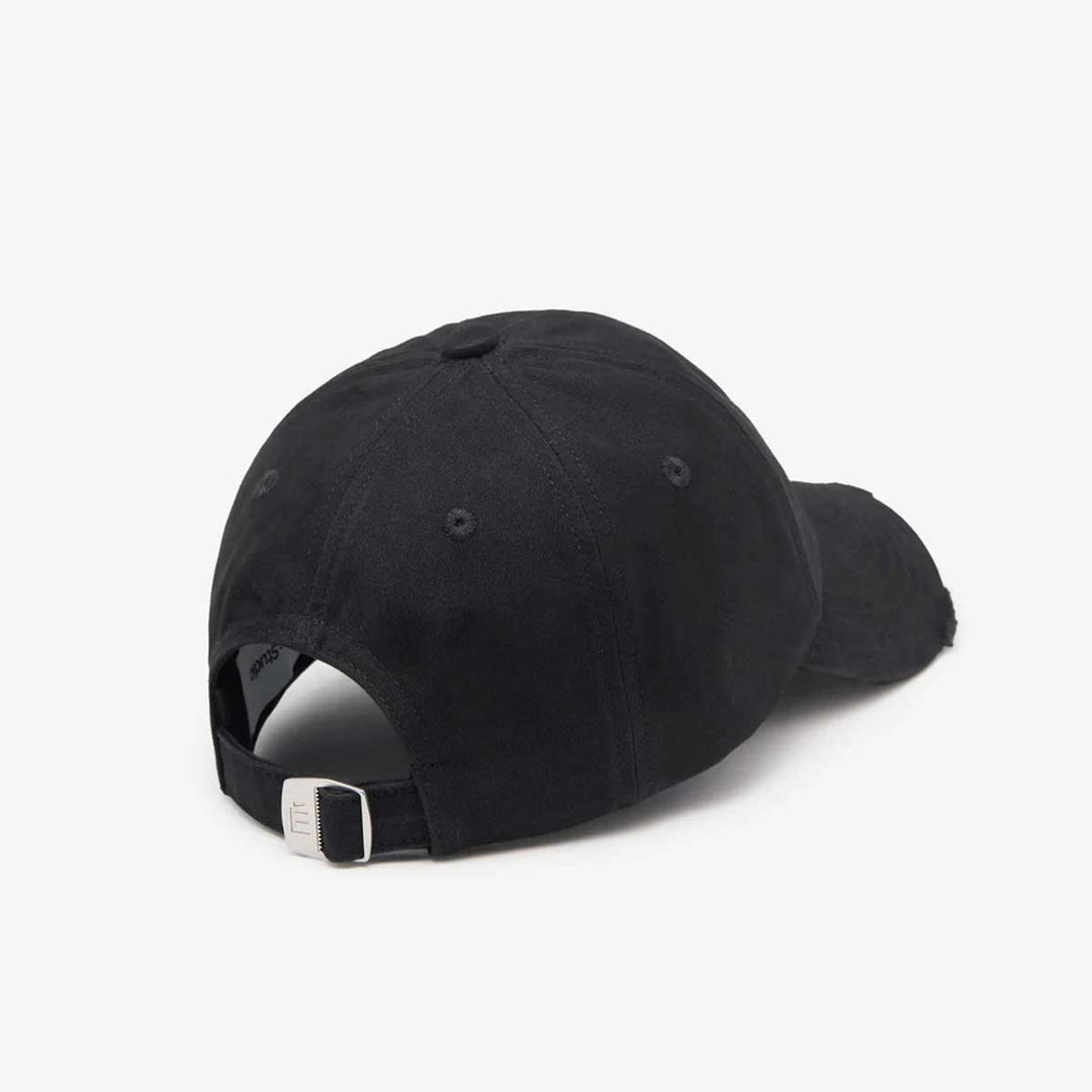 Etudes Studio - Cap logo used