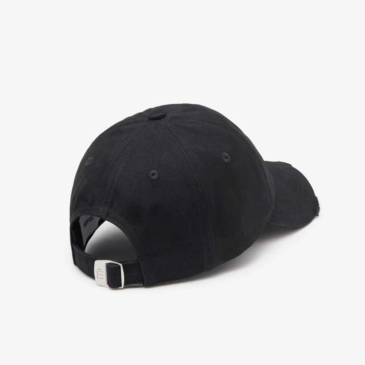 Etudes Studio - Cap logo used