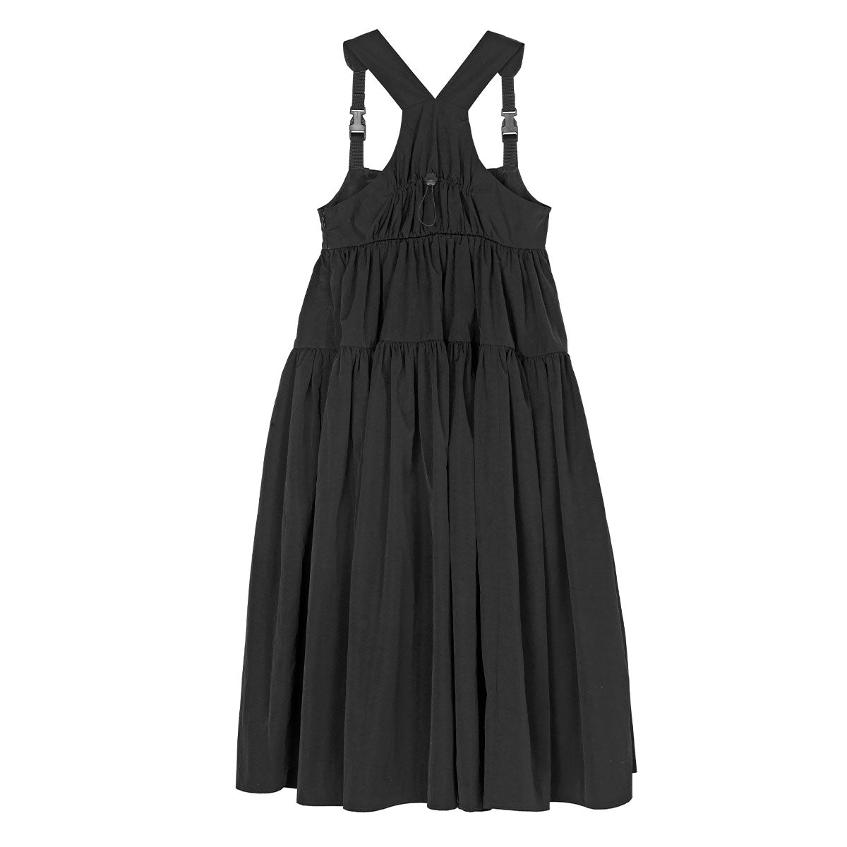 BAILEY DRESS | Why are you here?