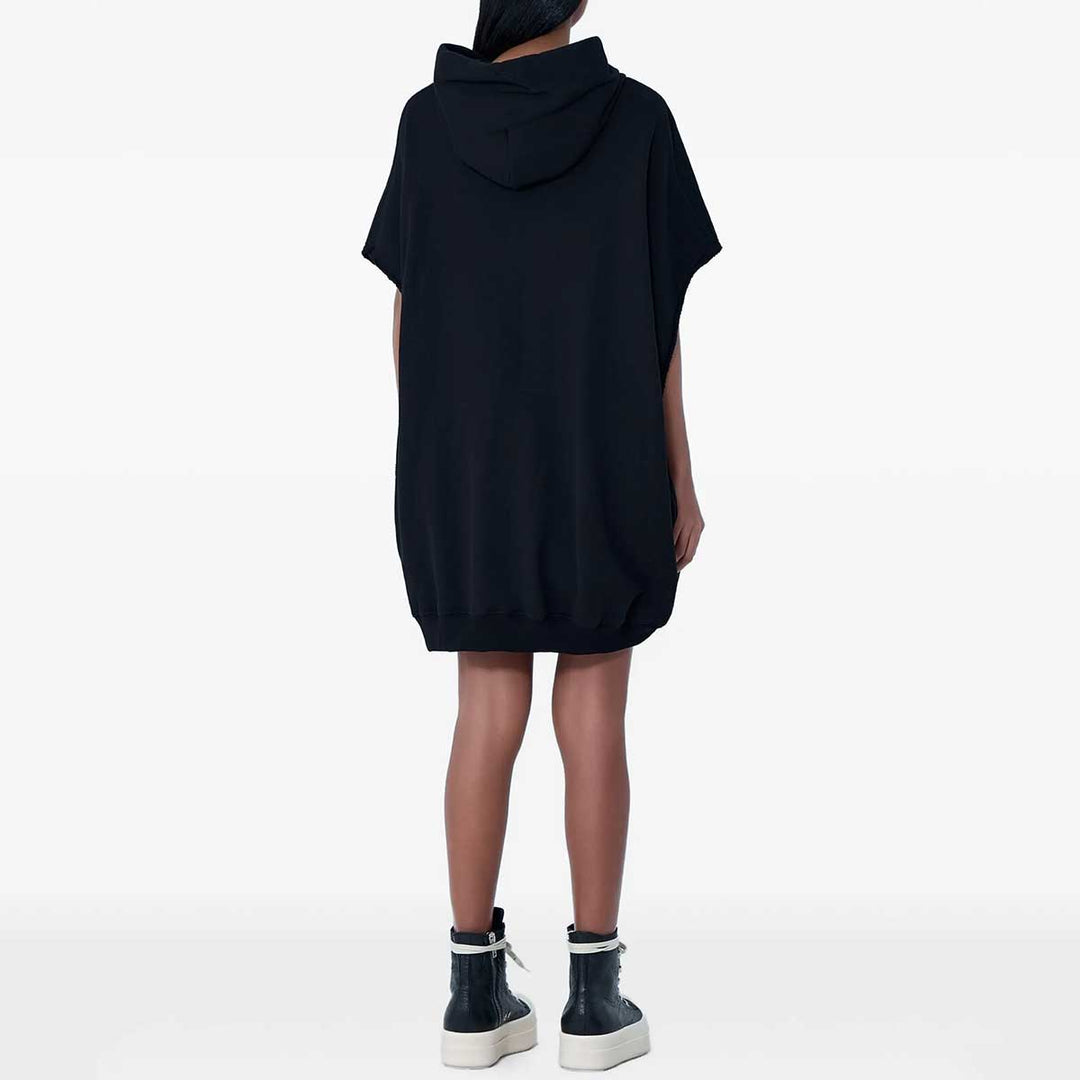 Rick Owens - SL HUN HOODIE