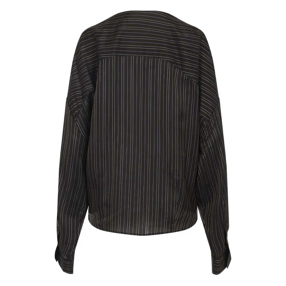 Dries Van Noten - CAMIEL 2267 W.W.SHIRT
