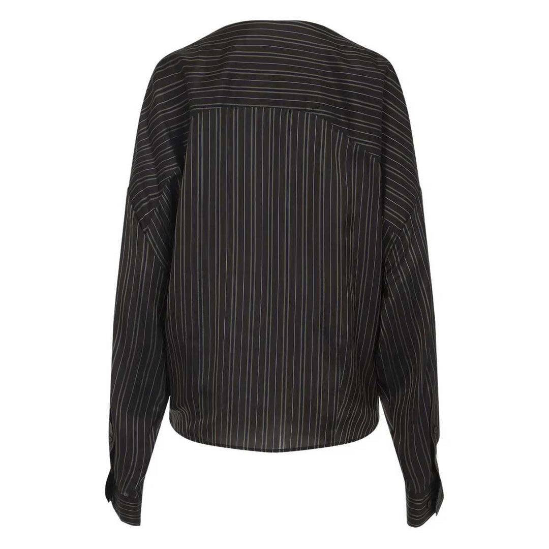 Dries Van Noten - CAMIEL 2267 W.W.SHIRT