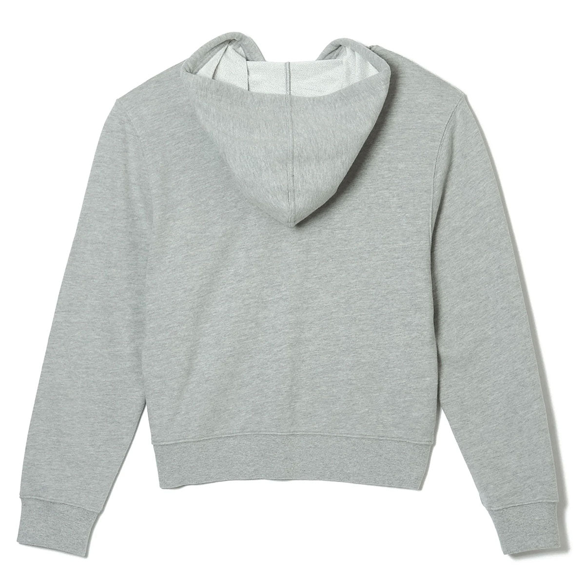 AFB ジップパーカー AFB / エーエフビー】DISTRESSED ZIP HOODIE