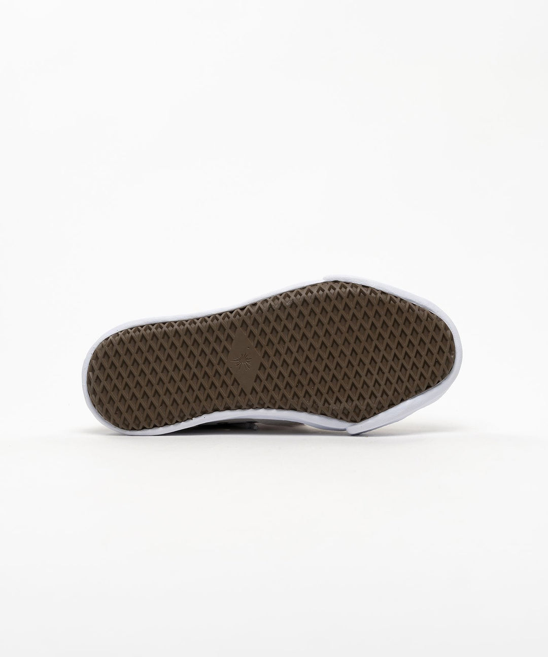 "PETERSON" OG Sole Suede Low-top Sneakers