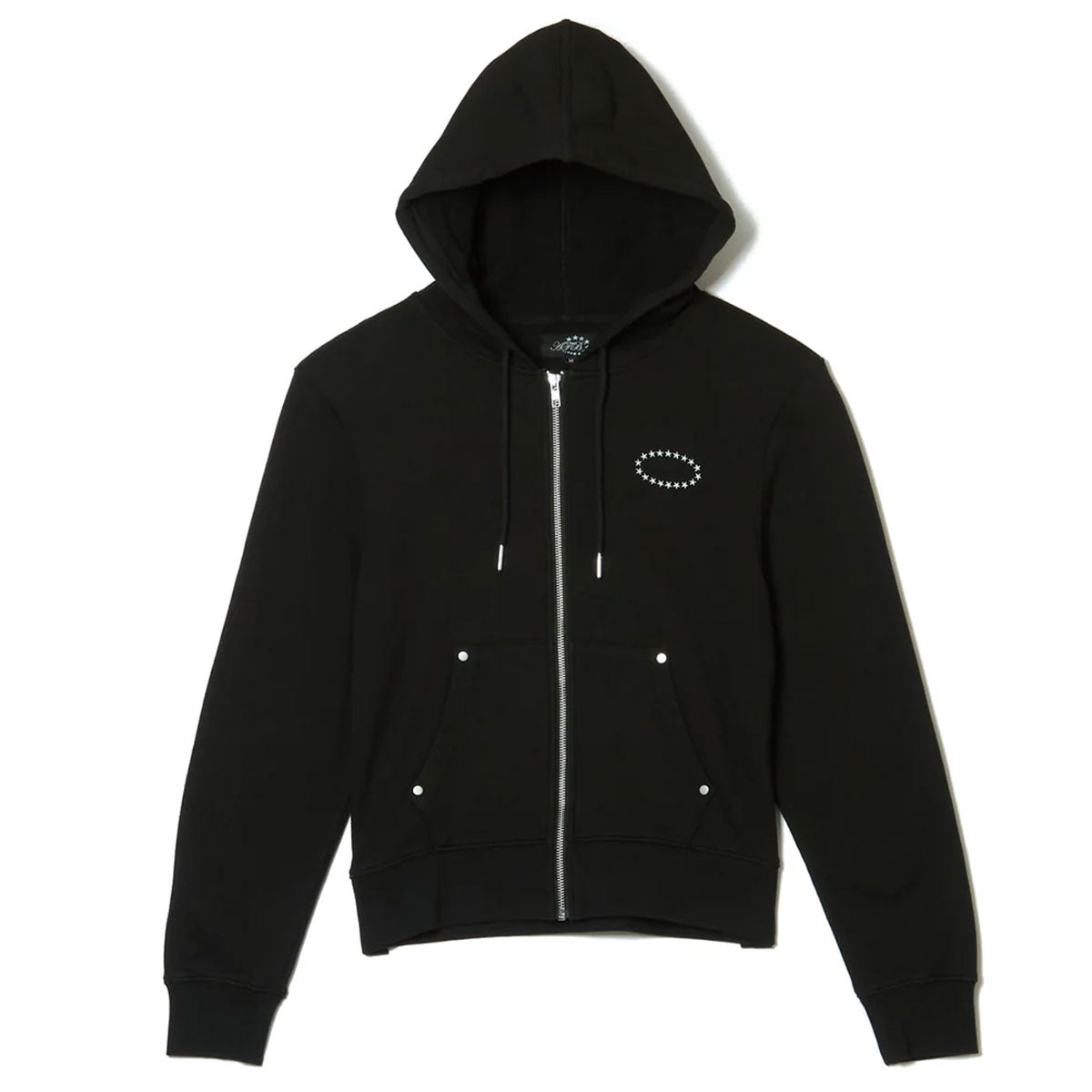 AFB STAR ZIP HOODIE AFB STAR ZIP HOODIE パーカー