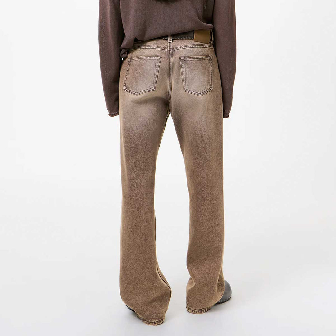 OUR LEGACY - CARLSON CUT