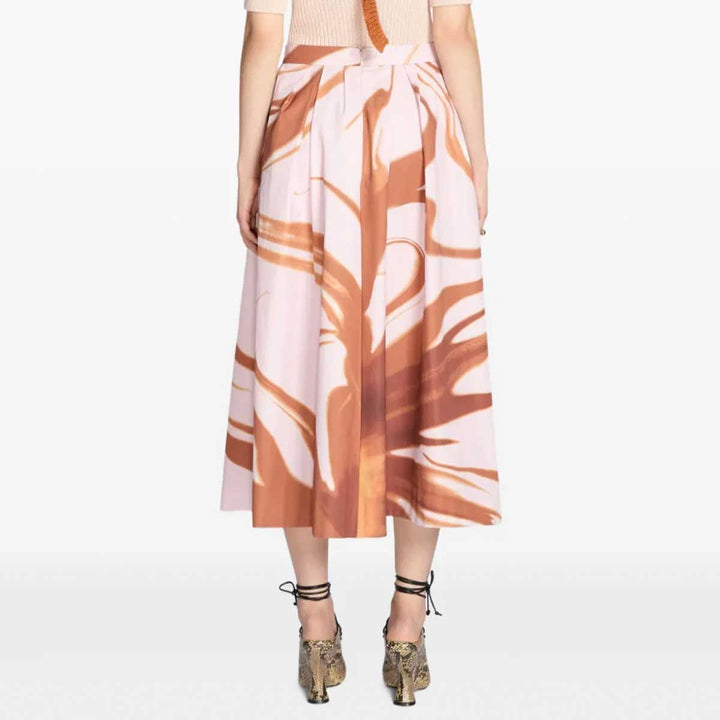 Dries Van Noten - SONI 1036 W.W SKIRT