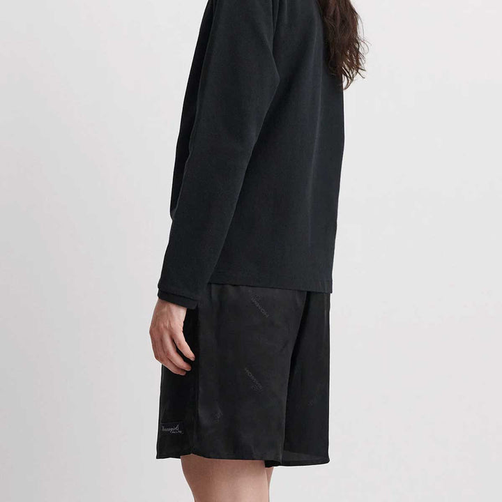 HommeGirls - LONG BOXER SHORTS