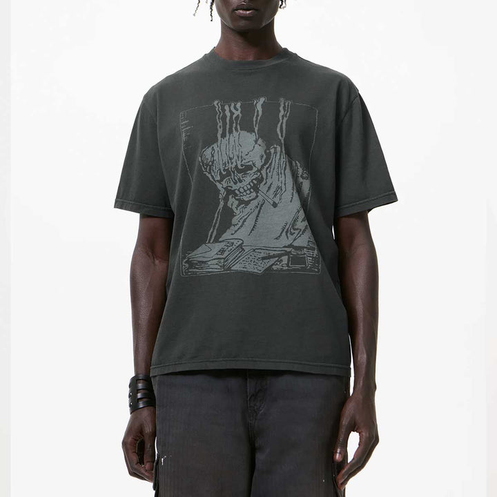 OUR LEGACY - BOX T-SHIRT