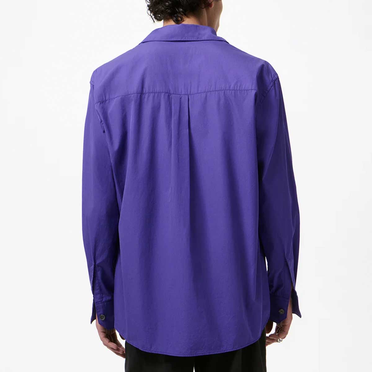 OUR LEGACY (アワーレガシー) | ABOVE SHIRT シャツ