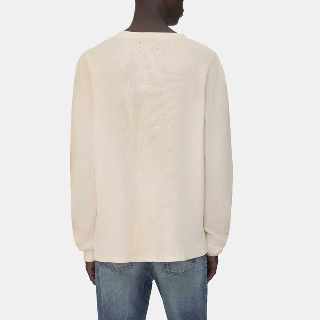 BONES LONG SLEEVE TEE