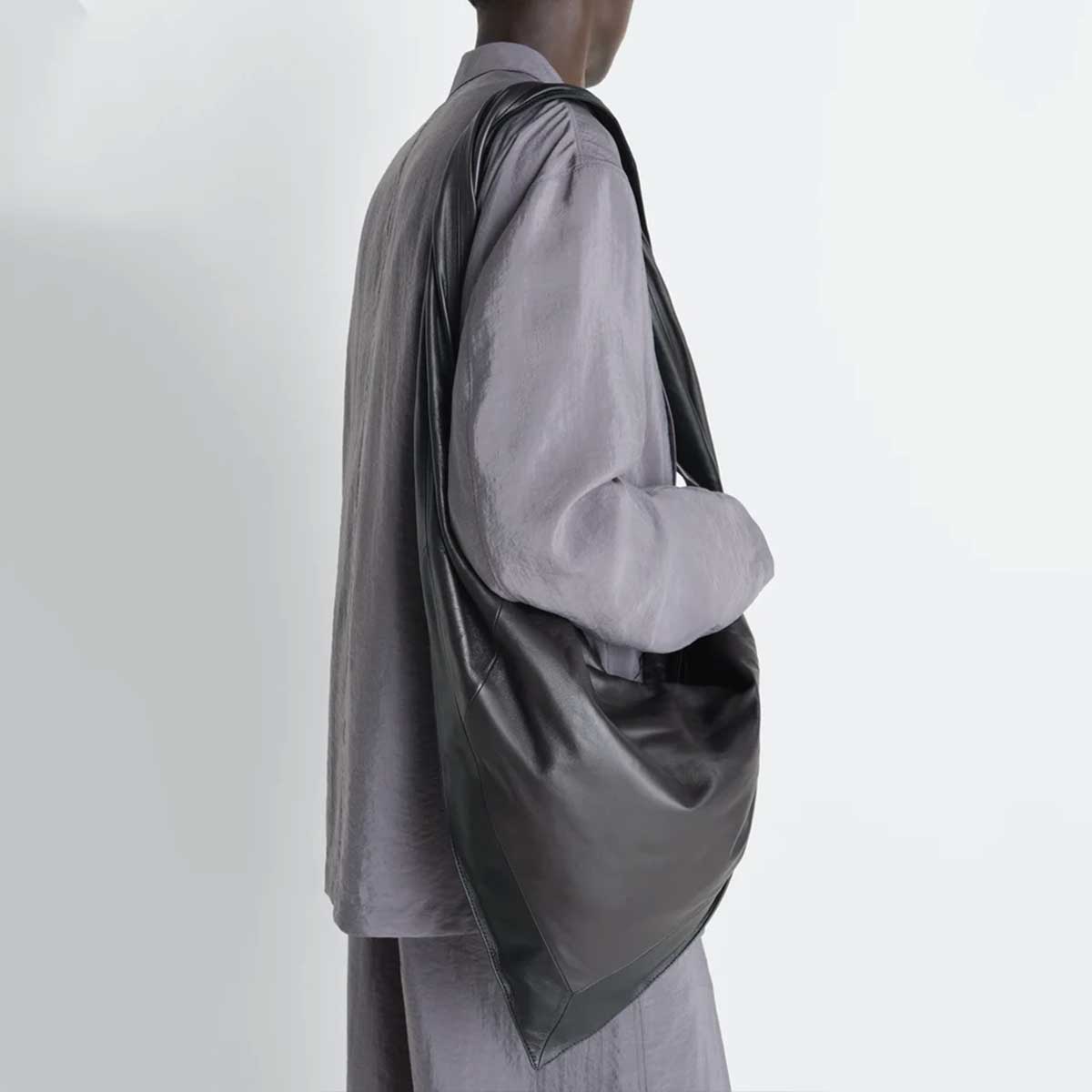 LEMAIRE(ルメール) | スカーフバッグ