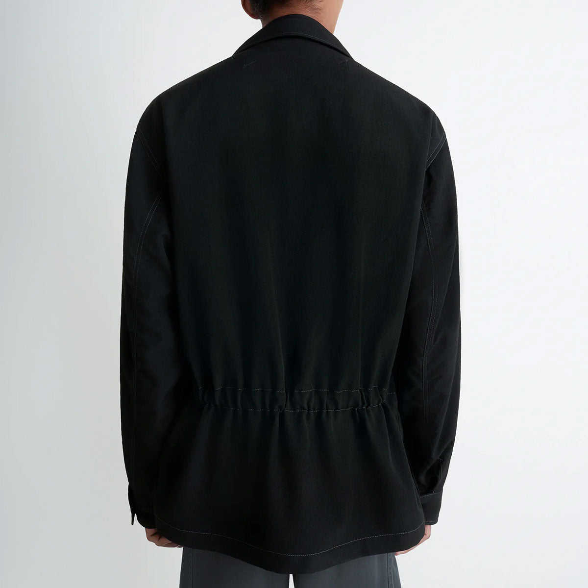 1/9 出品削除 25aw Lemaire SOFT FIELD JACKET SOFT FIELD JACKET | Why are you here?