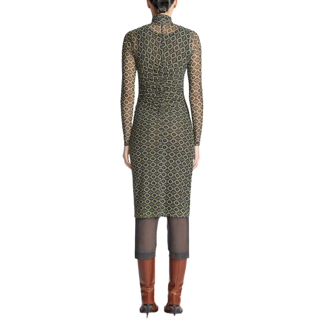 Dries Van Noten - HOFES PR 2623 W.K.DRESS