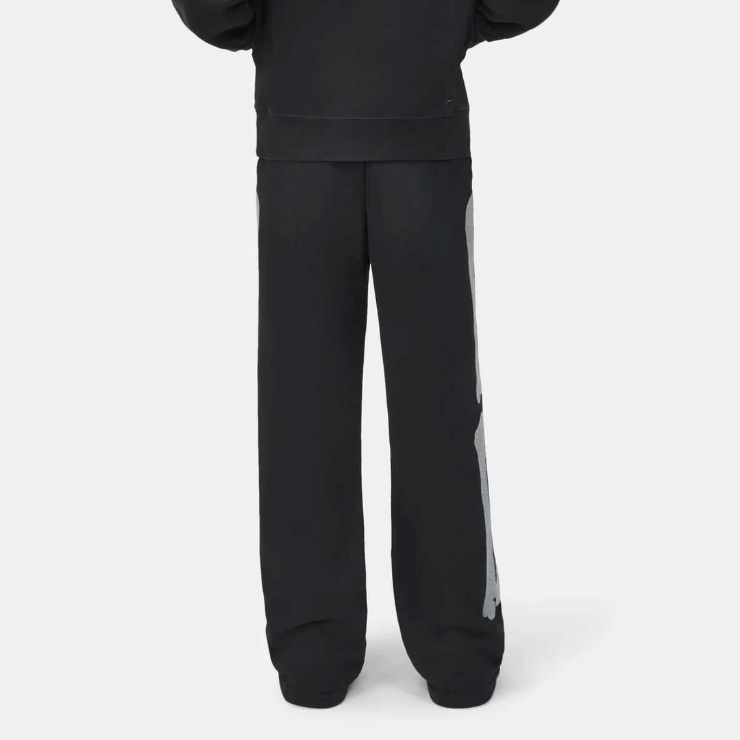 AMIRI - BONES OVERSIZED SWEATPANT