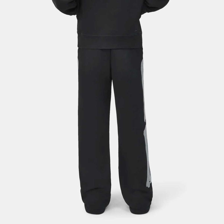 AMIRI - BONES OVERSIZED SWEATPANT