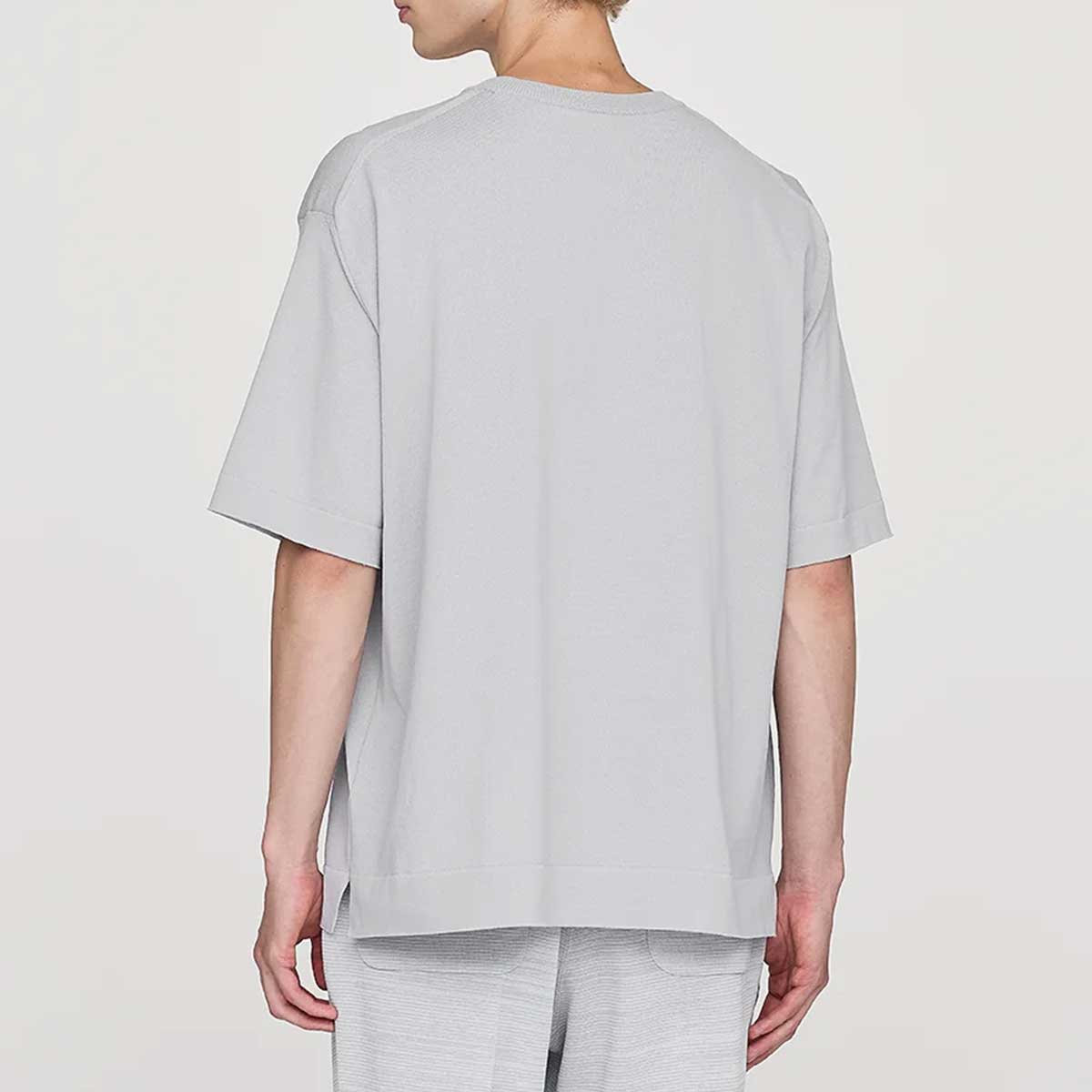 CFCL(シーエフシーエル) | TC SOFT SHORT SLEEVE TEE SHIRT