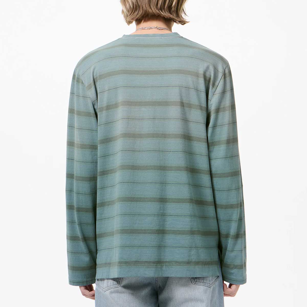 OUR LEGACY (アワーレガシー) | BOX LONGSLEEVE Tシャツ
