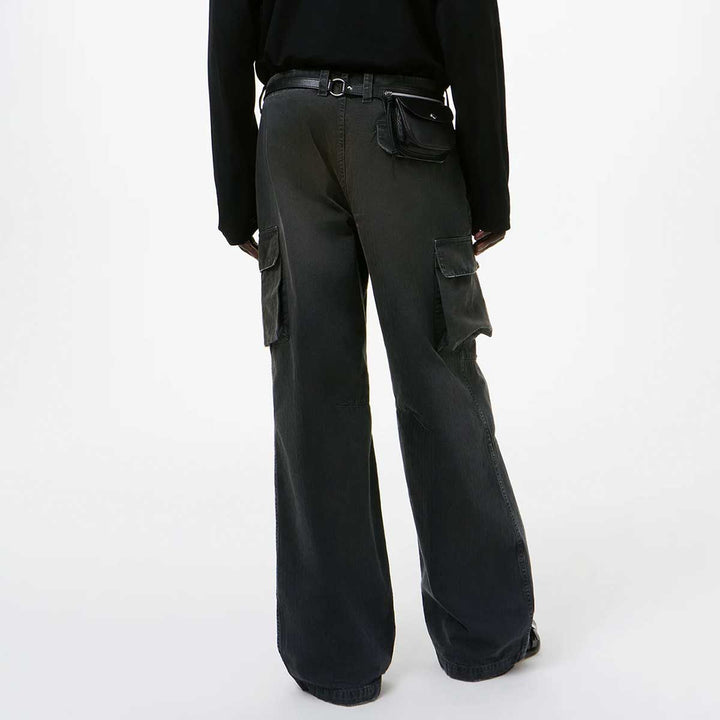 OUR LEGACY - MOUNT CARGO