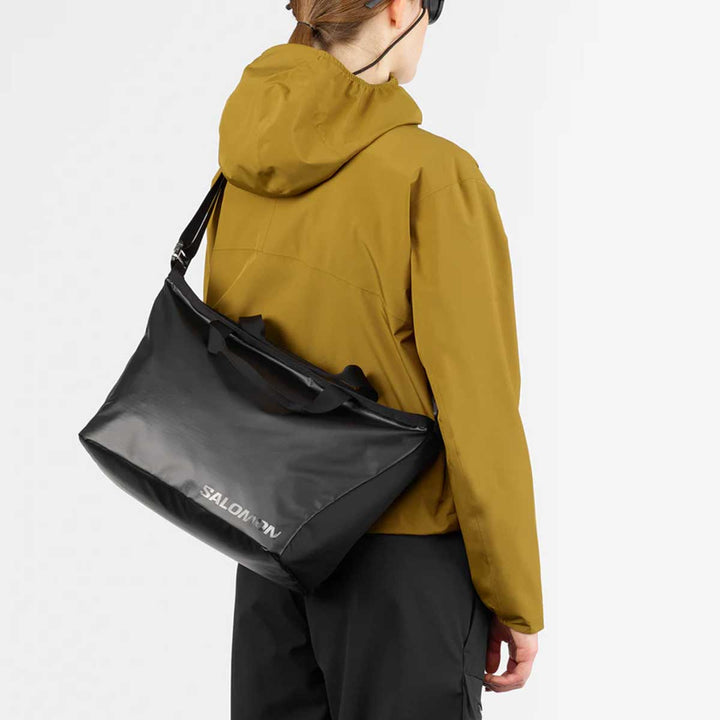 SALOMON - EXTENDED TOTEBAG SMALL