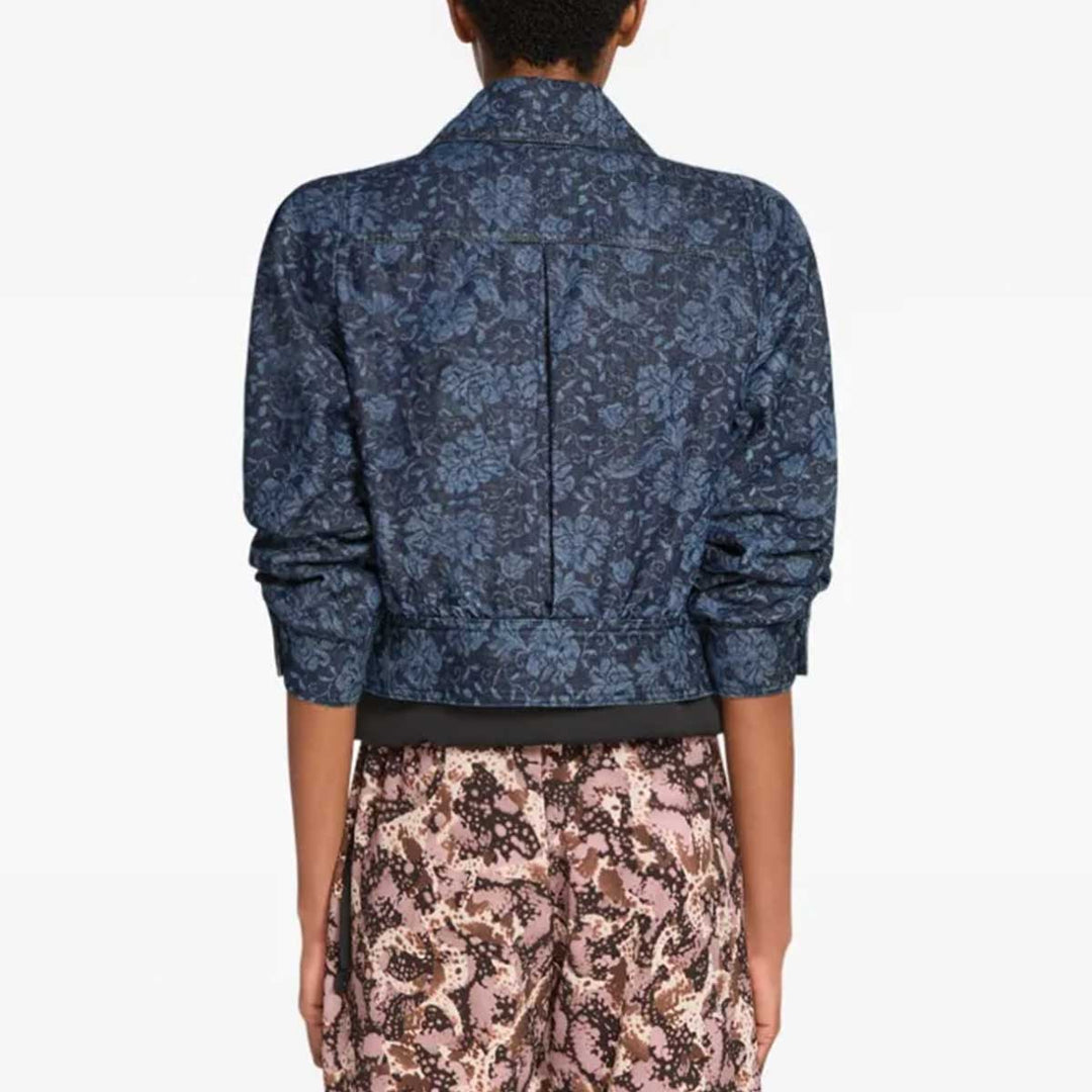 Dries Van Noten - 251-010512-1557