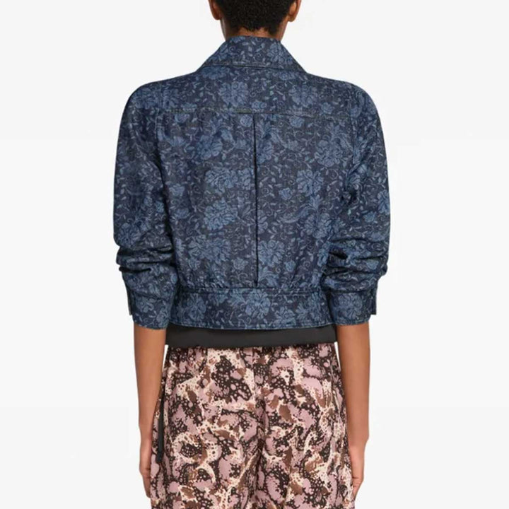 Dries Van Noten - 251-010512-1557